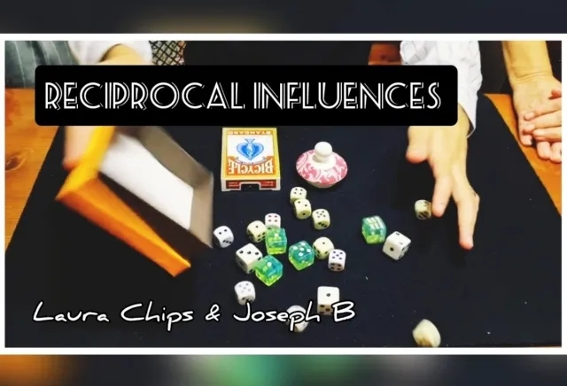 Reciprocal Influences by Laura Chips & Joseph B. (original downl - Click Image to Close